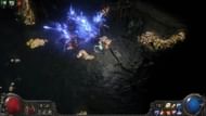 Want to crit more and get more powerful elemental blasts? Try Amazon! (Image via Grinding Gear Games)